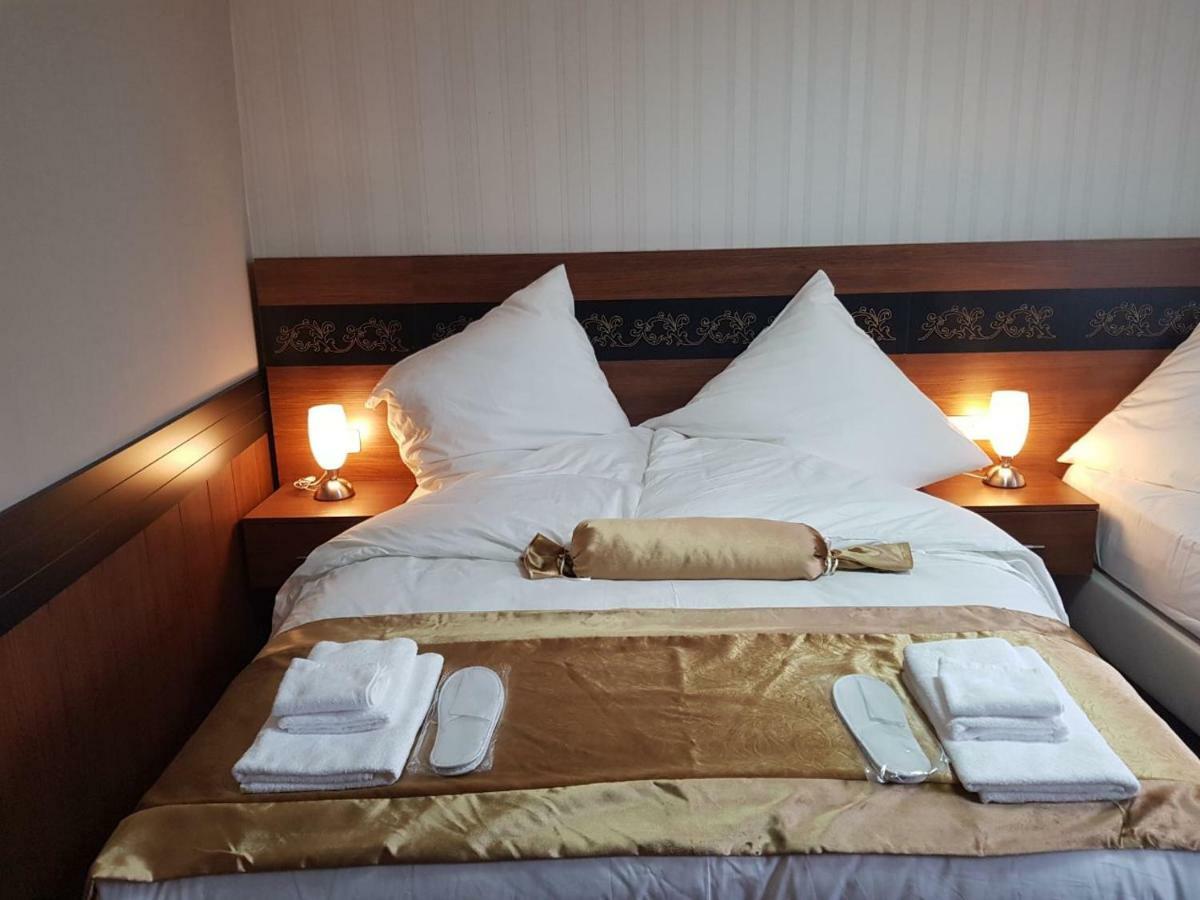 Hotel Im Anker Hannoversch Münden Exteriér fotografie
