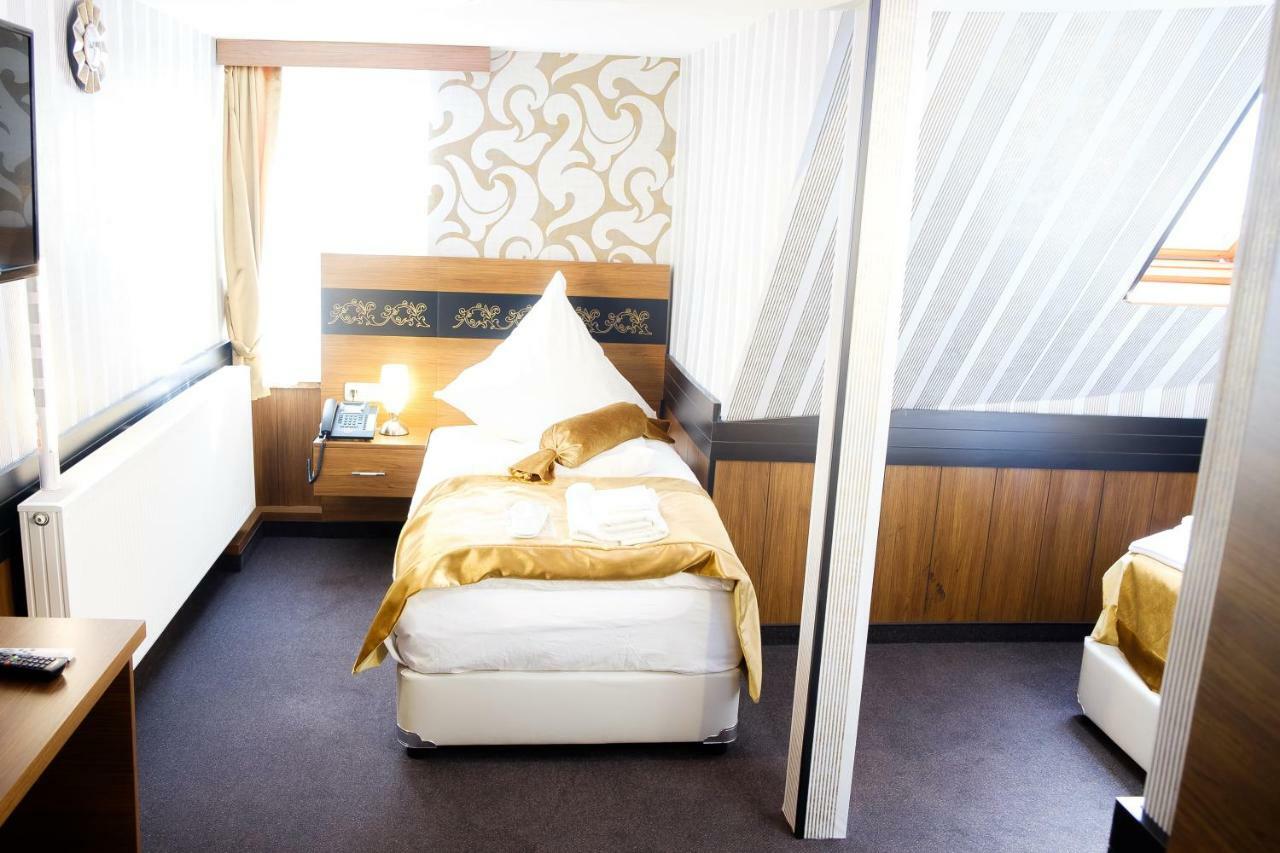 Hotel Im Anker Hannoversch Münden Exteriér fotografie