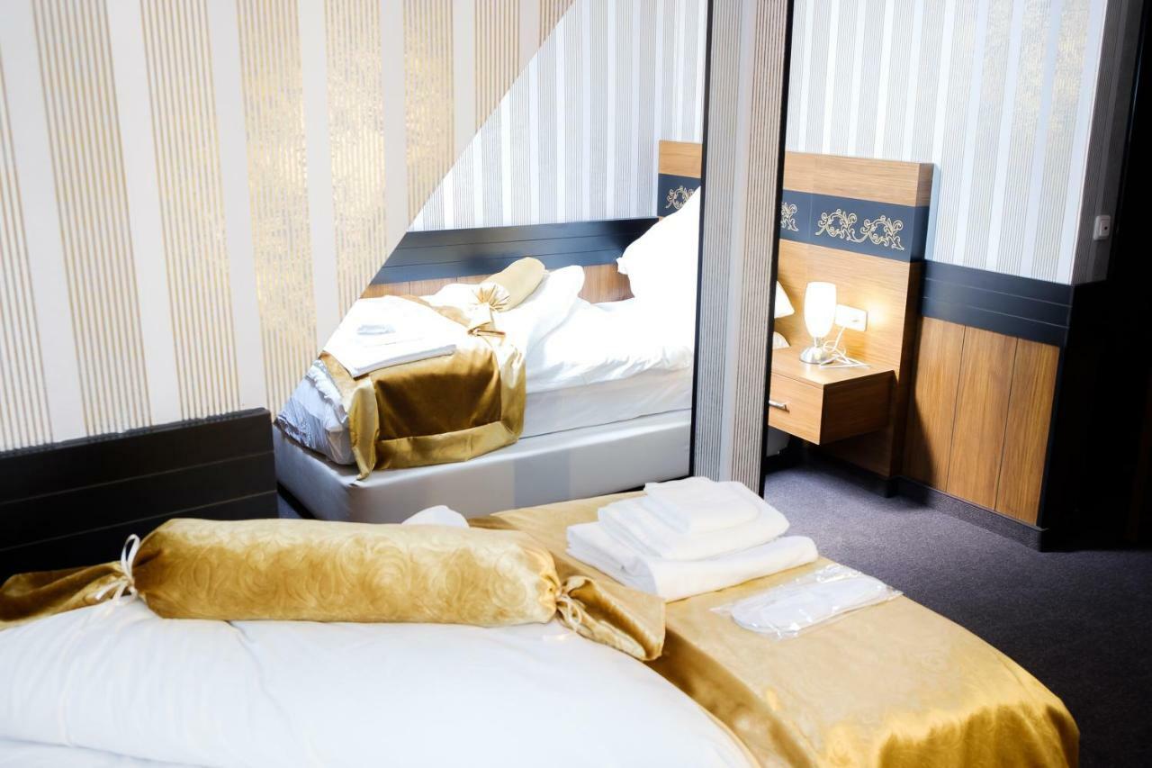 Hotel Im Anker Hannoversch Münden Exteriér fotografie